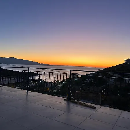 Rrez Malit * Saranda