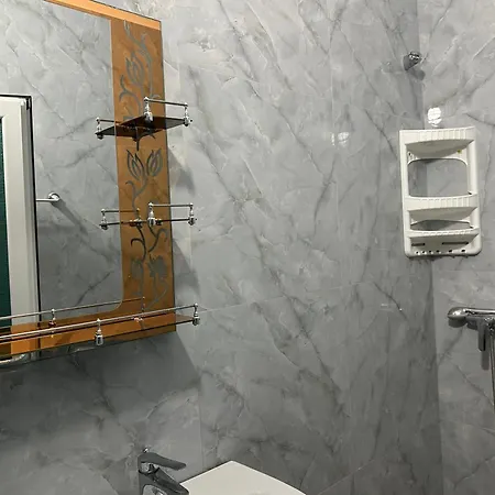 Apartament Rrez Malit