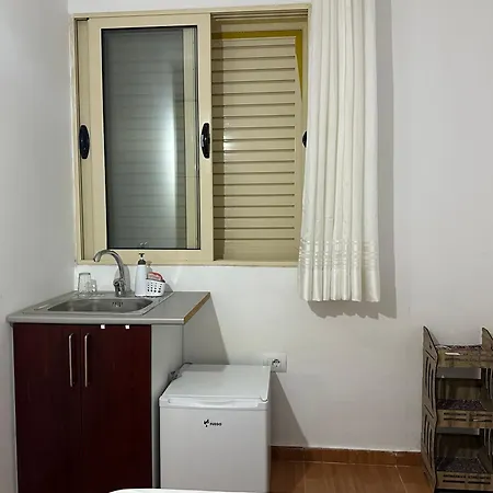 Rrez Malit Apartament *