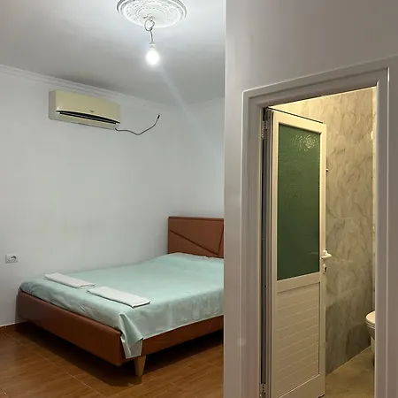 Rrez Malit Apartament *