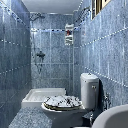 Rrez Malit Apartament