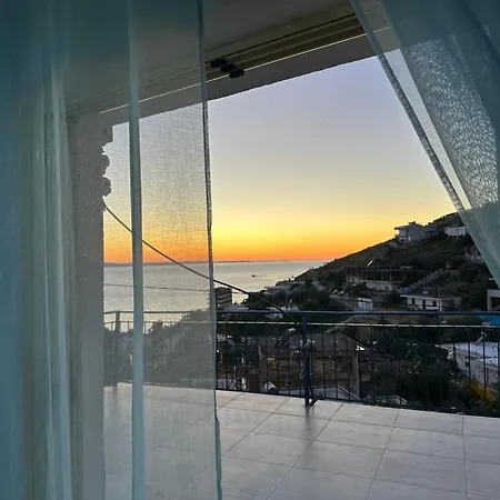 Apartament Rrez Malit