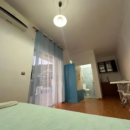 Apartament Rrez Malit *