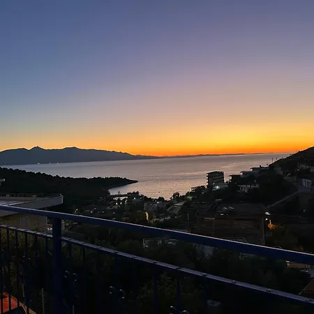 Rrez Malit Apartament