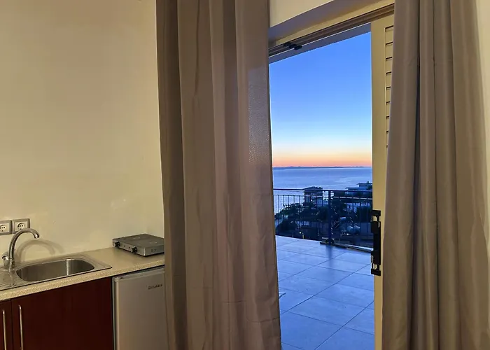 Bela Lejlighed Sarandë